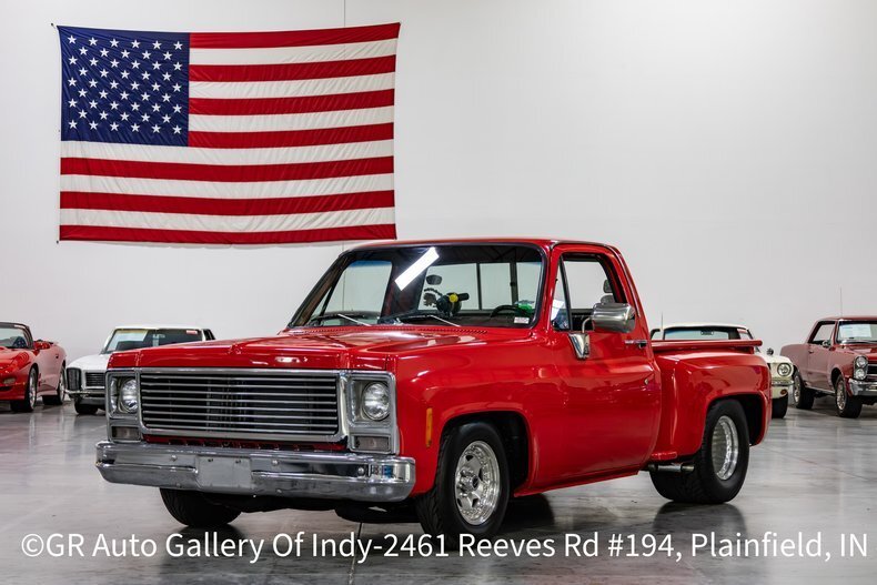 Pickup in Plainfield, United States 3 - 19027503