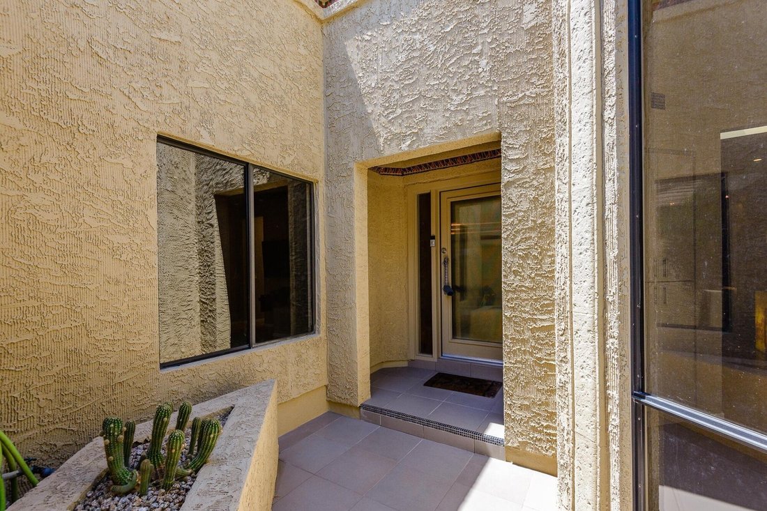 Townhouse in Scottsdale, Arizona, United States 3 - 19027478