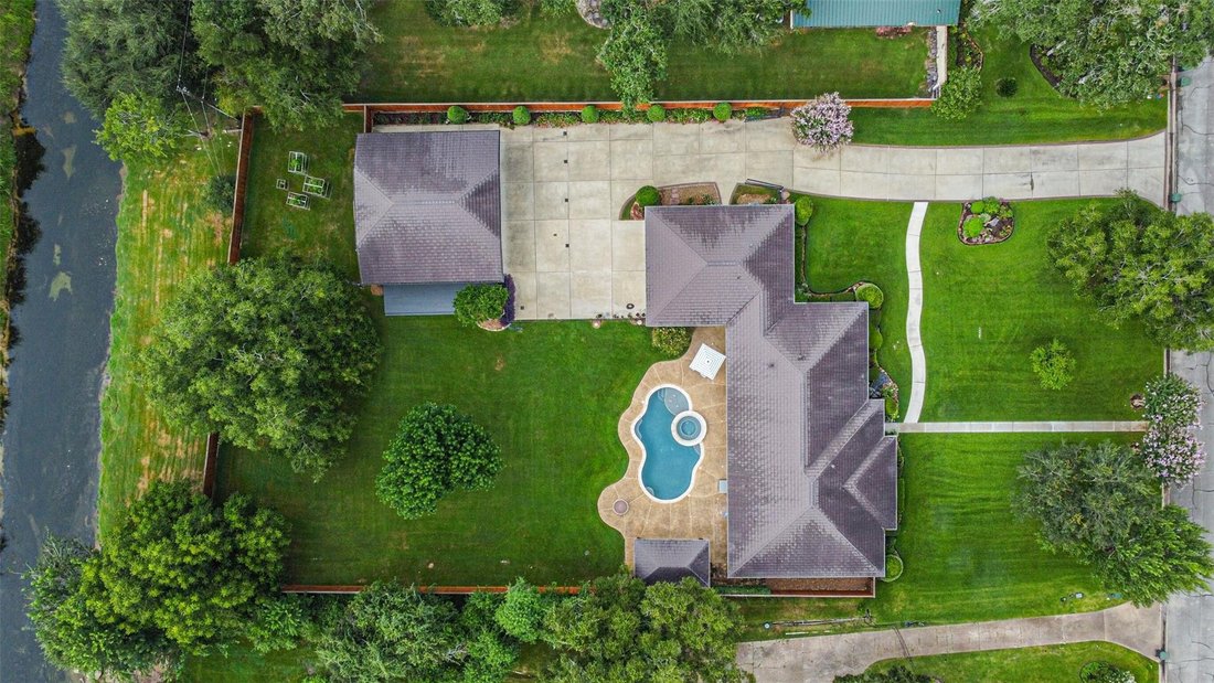House in Pearland, Texas, United States 5 - 19027653