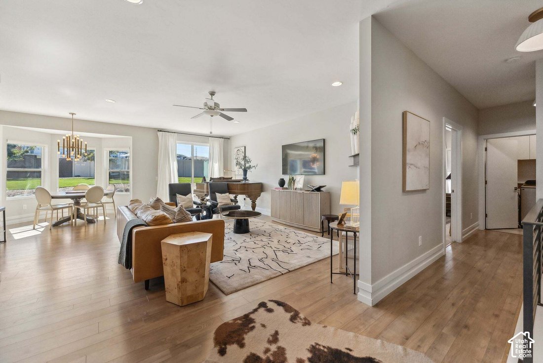 House in Riverton, Utah, United States 5 - 19031130