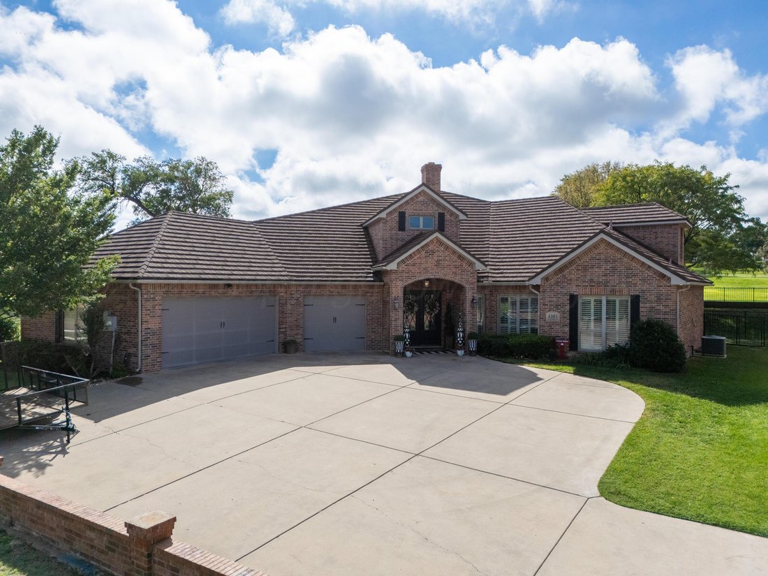 House in Amarillo, Texas, United States 2 - 19033532