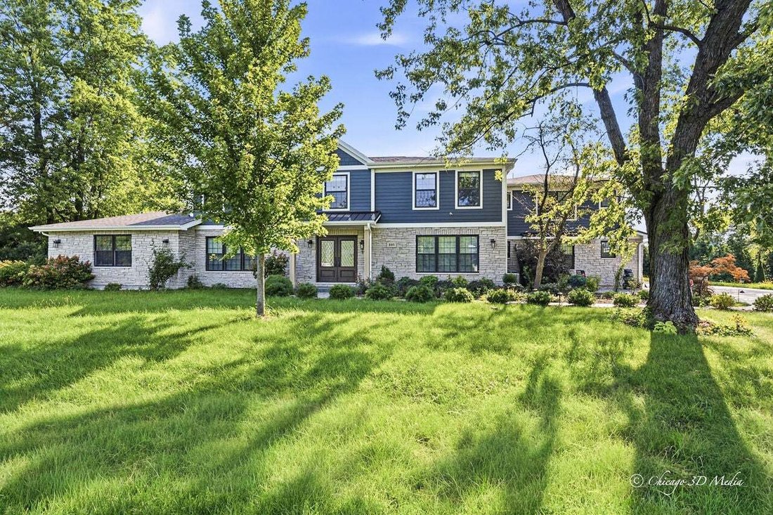 Maison à Barrington Hills, Illinois, États-Unis 4 - 19033558
