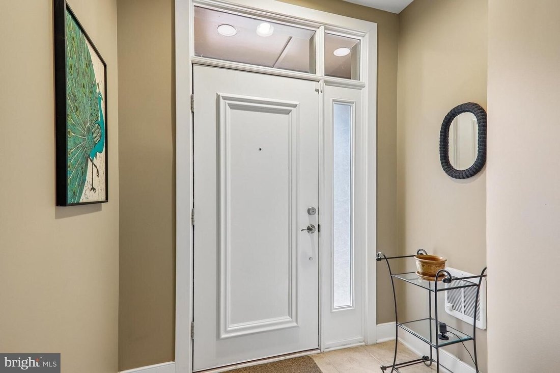 Townhouse in Alexandria, Virginia, United States 3 - 19032330