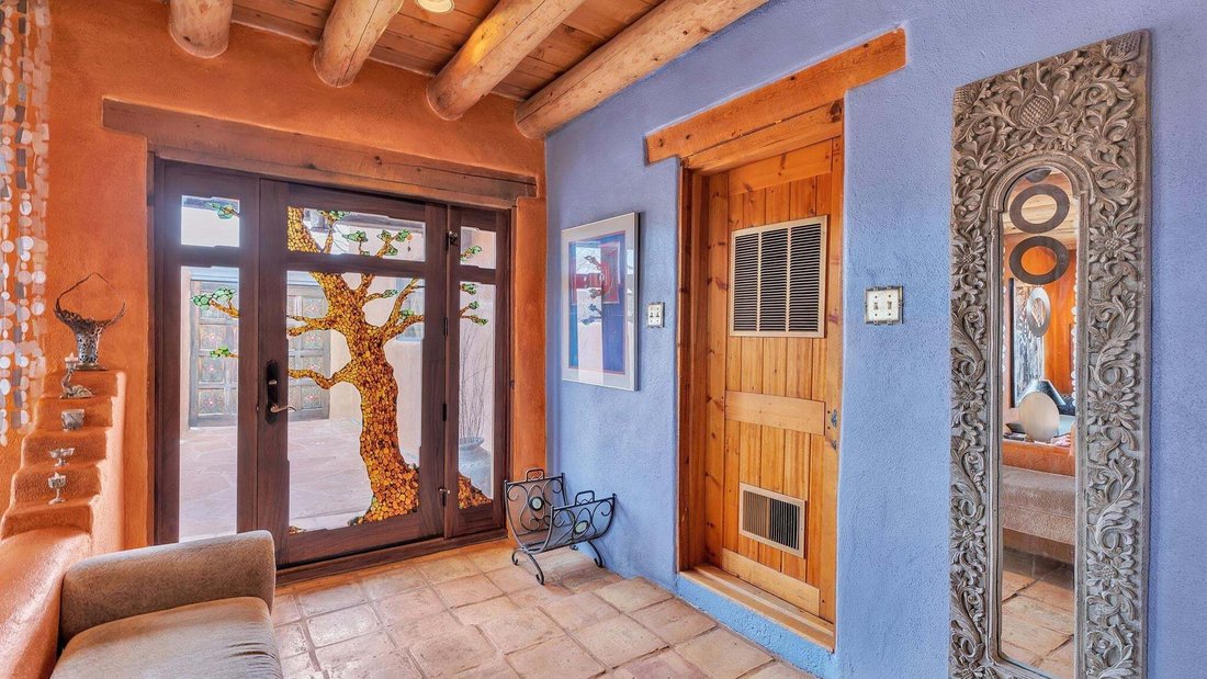 House in Arroyo Hondo, New Mexico, United States 4 - 19022806
