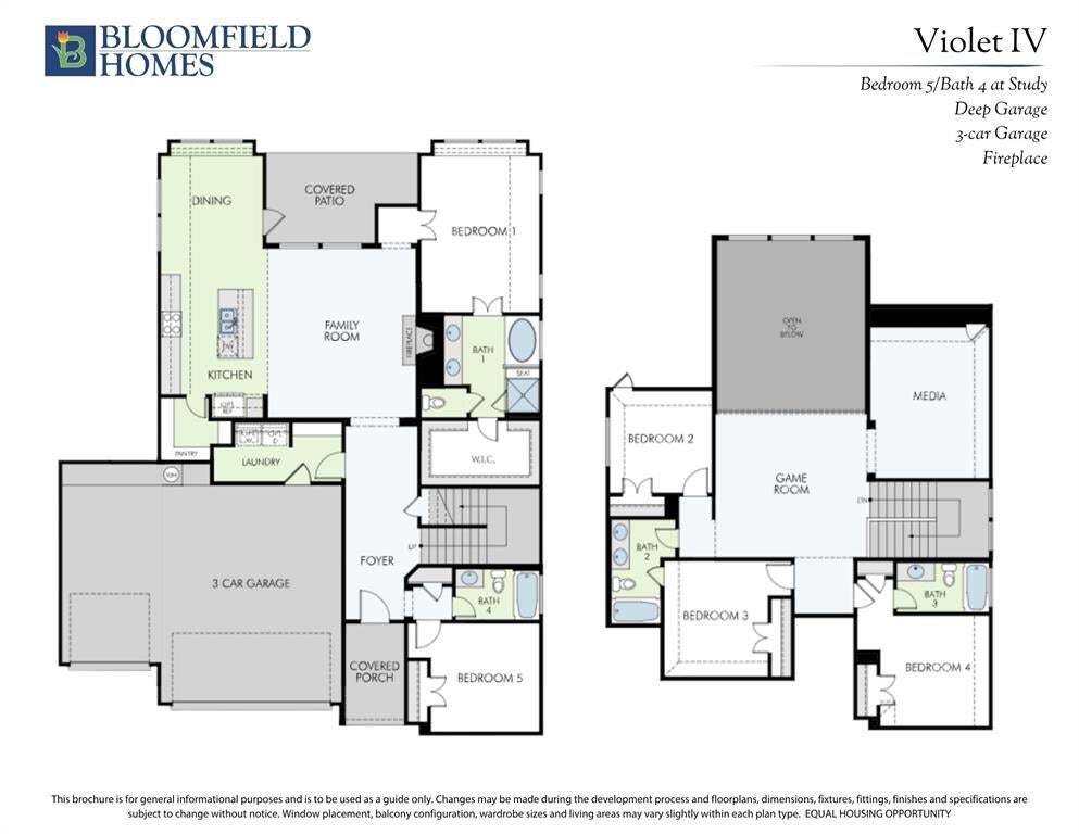 House in Melissa, Texas, United States 2 - 19024660