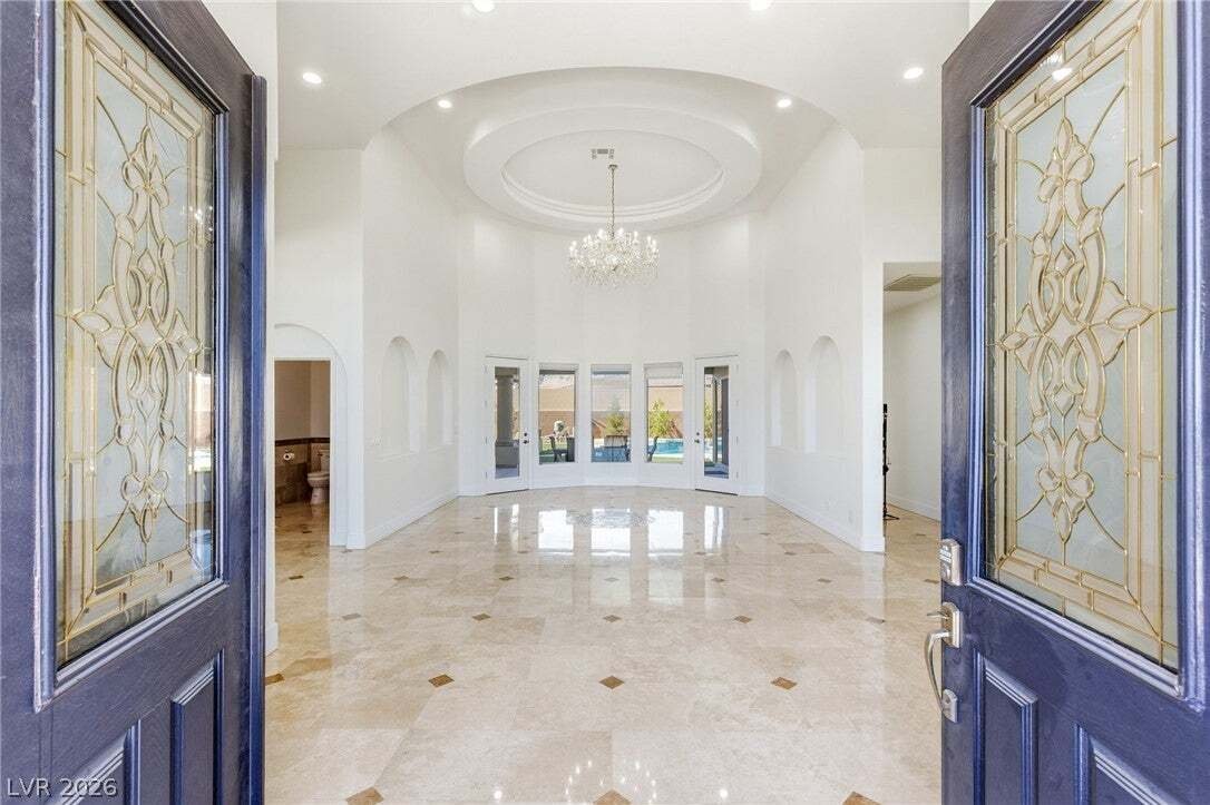 House in Las Vegas, Nevada, United States 5 - 19030638