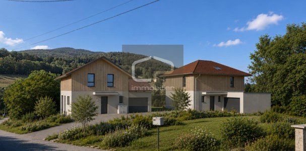 House in Galbert, Annecy, France 1 - 19024536