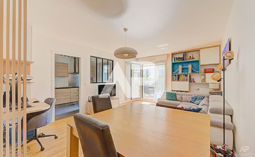 Apartamento en Centre Ville, Rueil-Malmaison, Francia 1