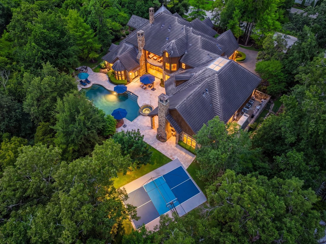 House in Spring, Texas, United States 1 - 19033850