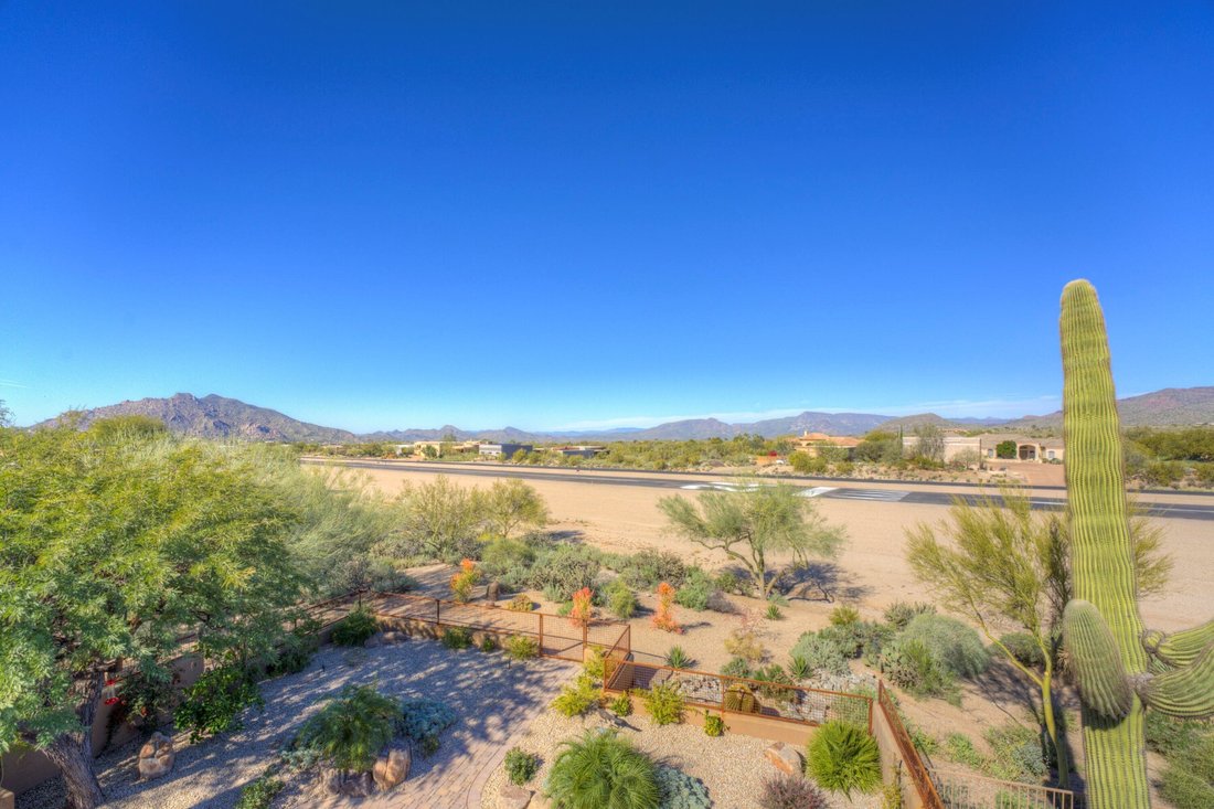 Townhouse in Scottsdale, Arizona, United States 4 - 19027474