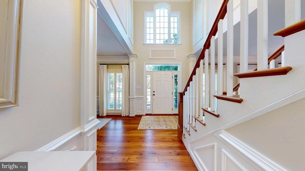 House in Potomac Falls, Virginia, United States 3 - 19032017
