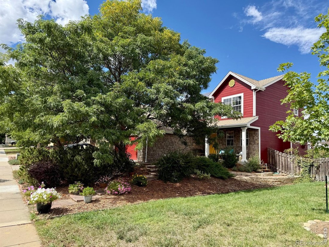 House in Boulder, Colorado, United States 1 - 19027087