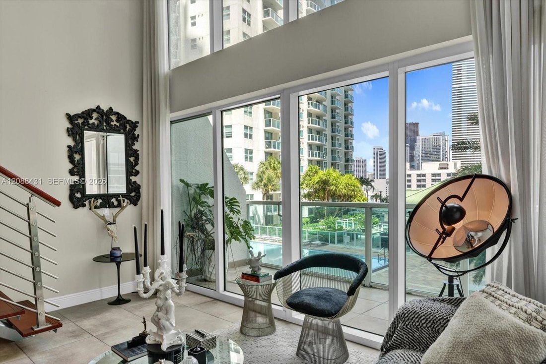 Condo in Miami, Florida, United States 2 - 19025030