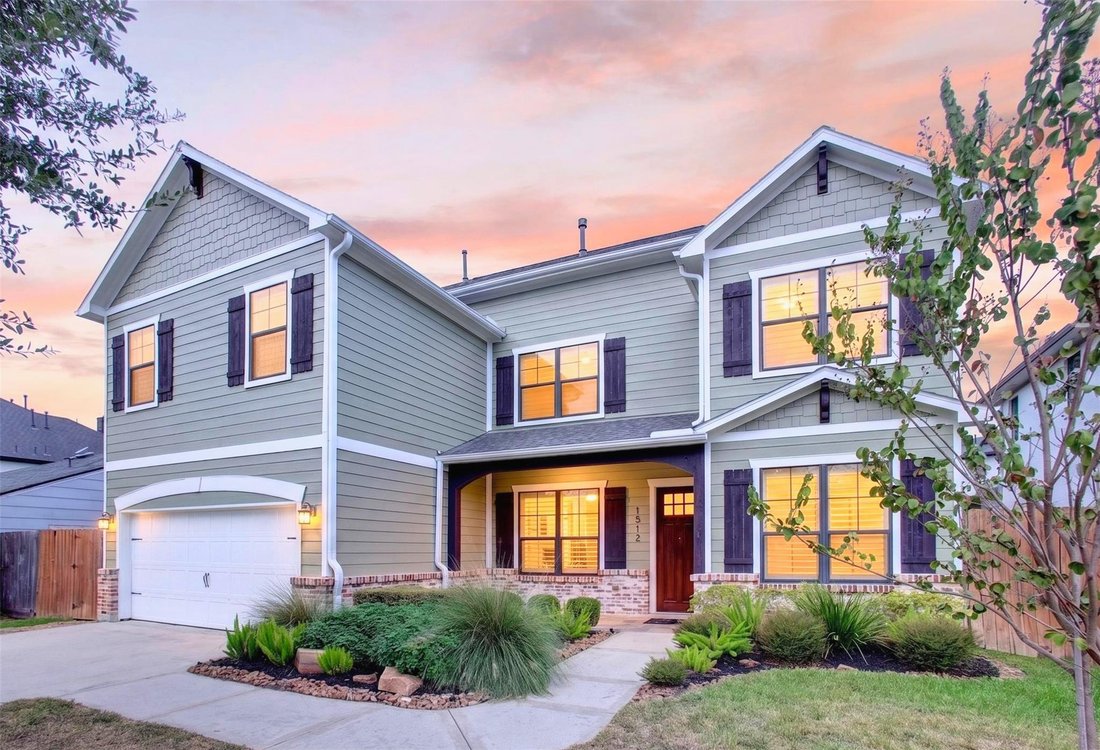 House in Houston, Texas, United States 1 - 19027703