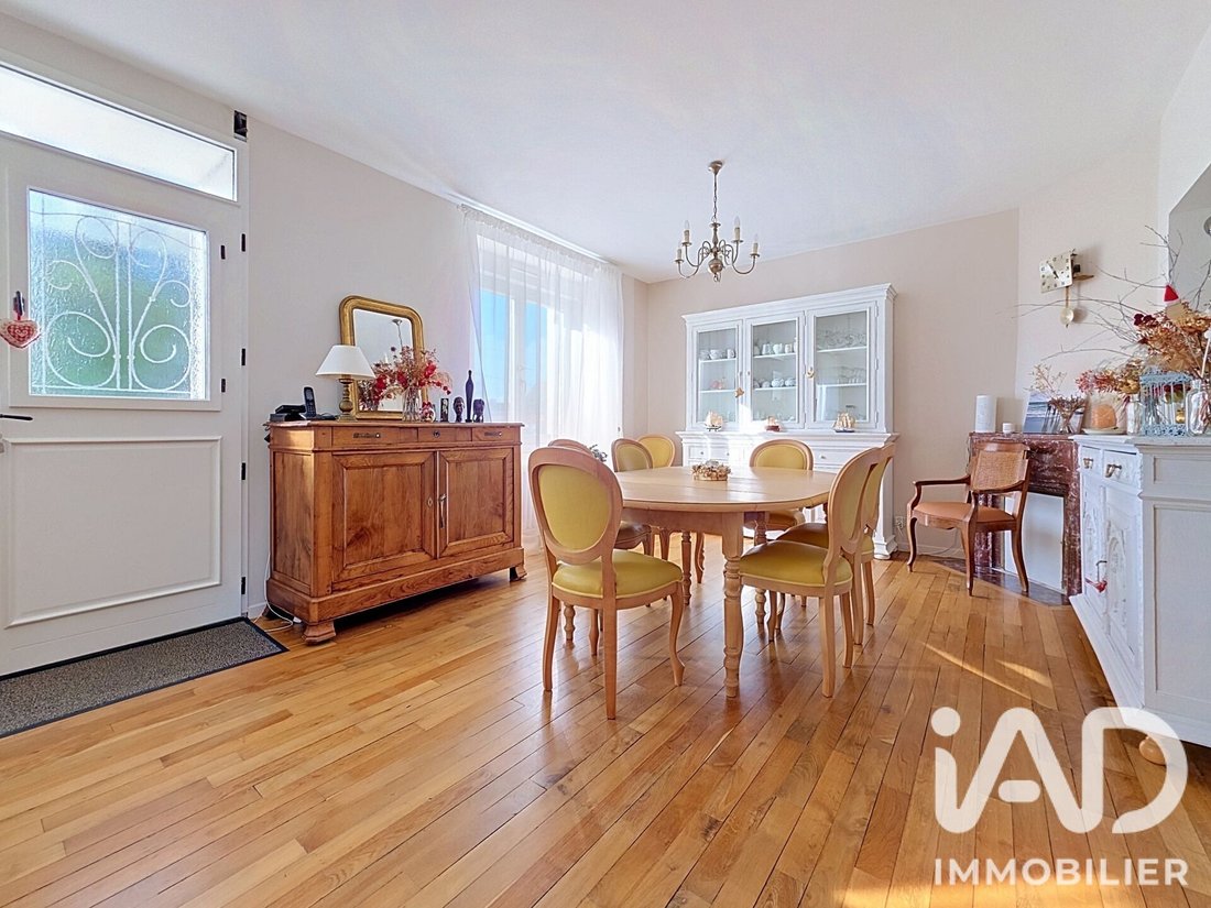 House in Kergroes, Moelan-sur-Mer, France 5 - 19033180
