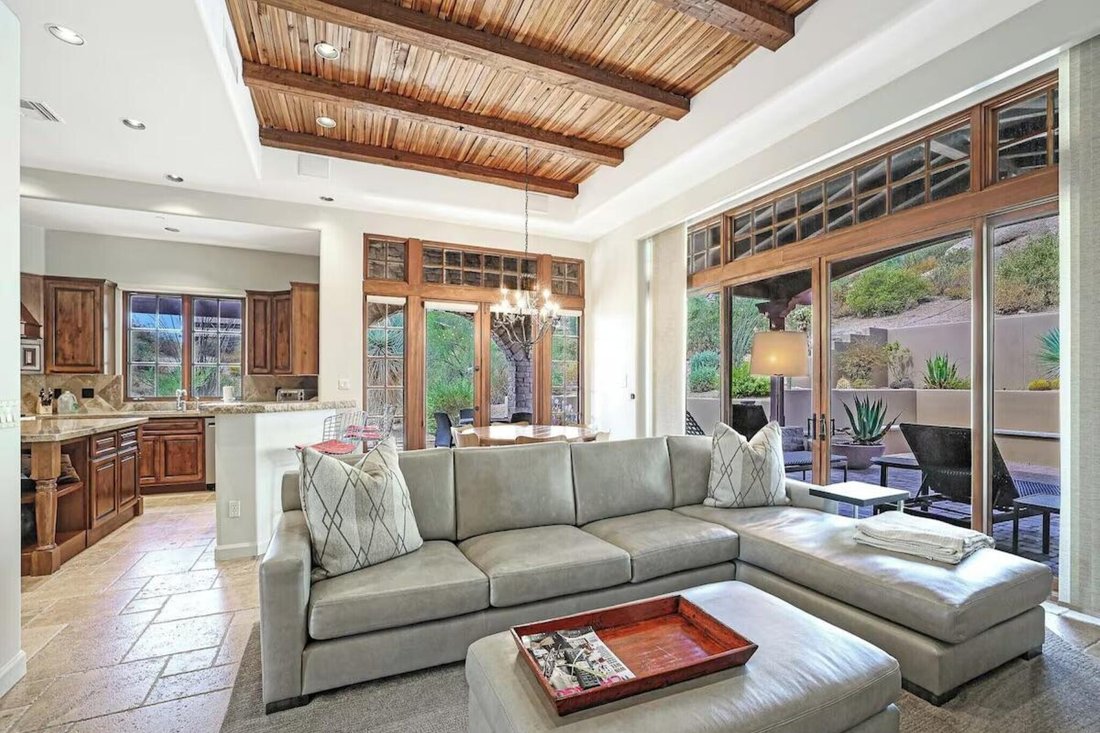 Townhouse in Scottsdale, Arizona, United States 3 - 19027489