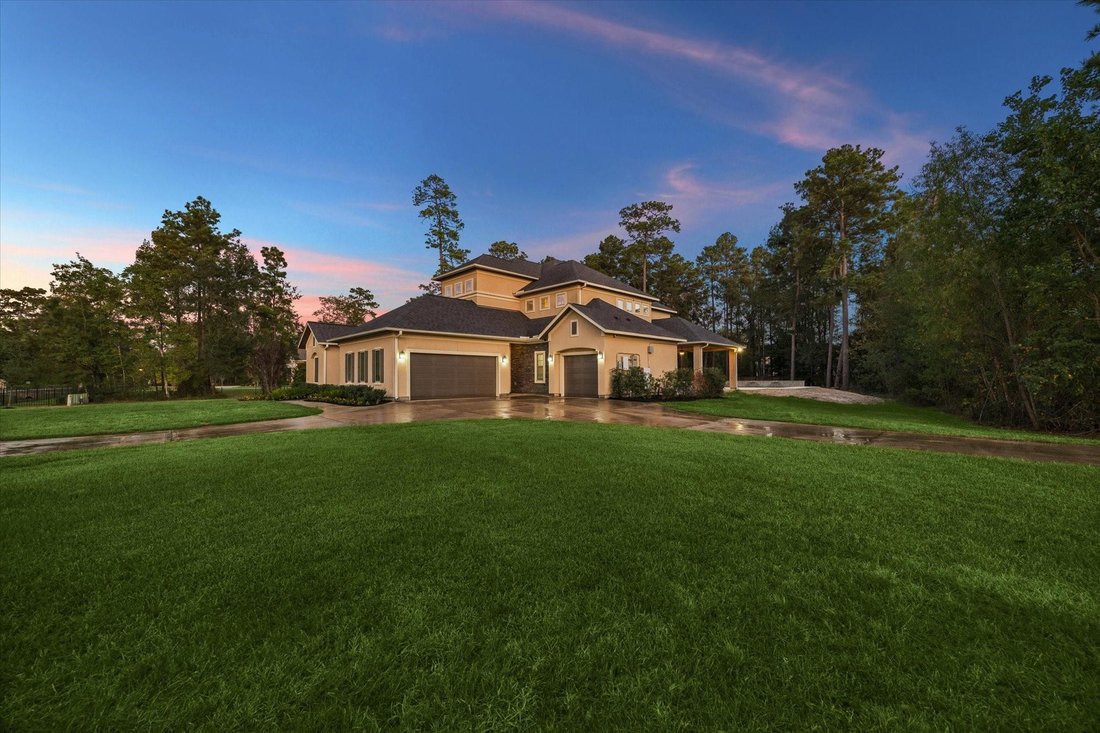 House in Spring, Texas, United States 4 - 19027700