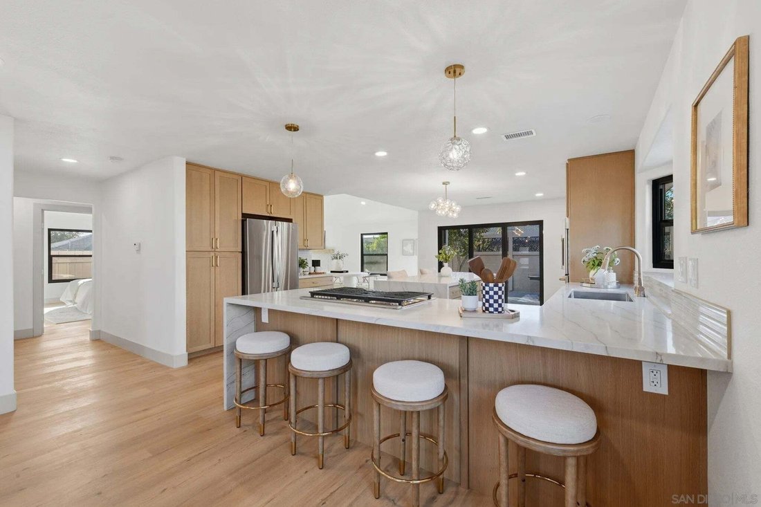 House in San Diego, California, United States 4 - 19024439