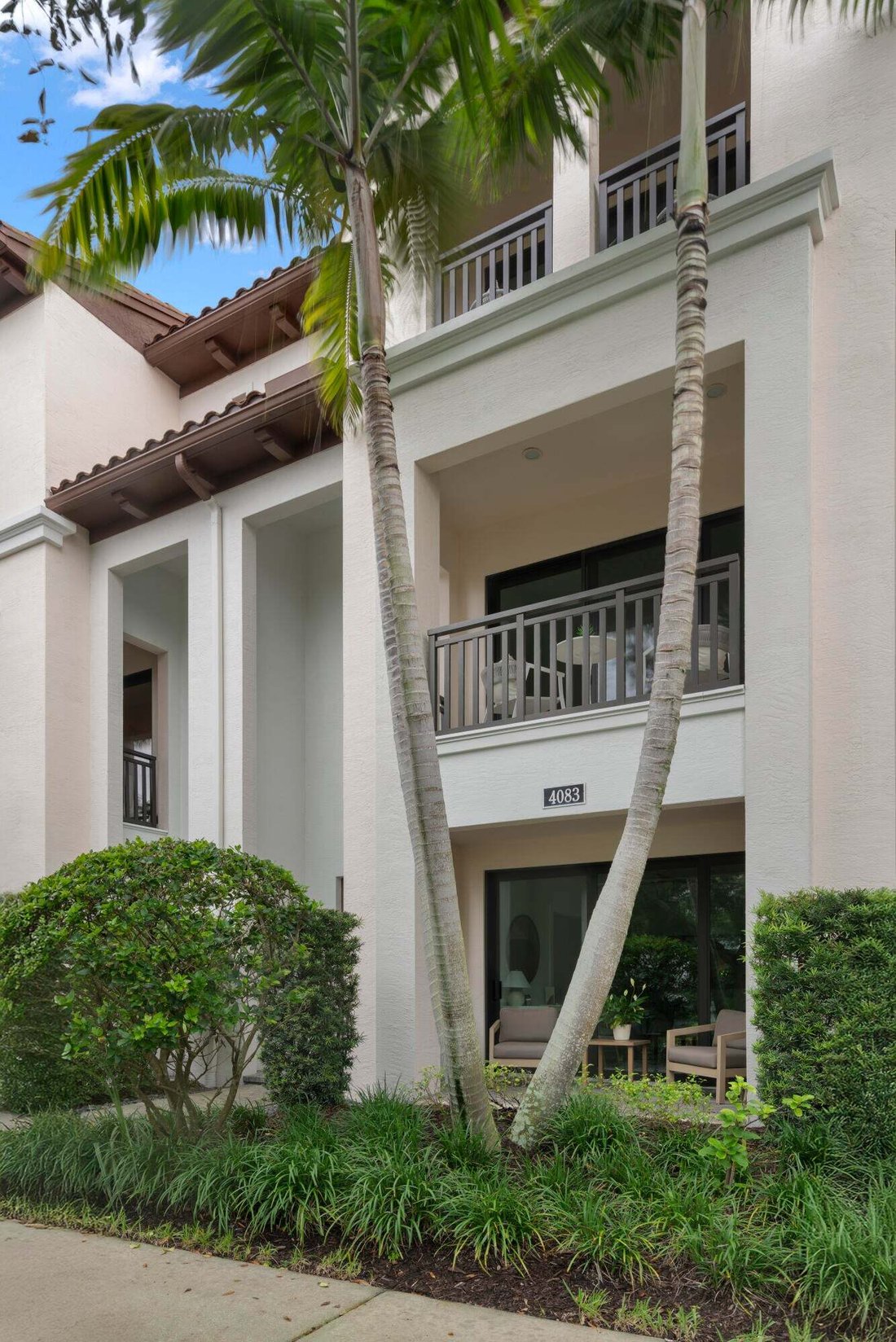 Townhouse in Palm Beach Gardens, Florida, United States 1 - 19013230