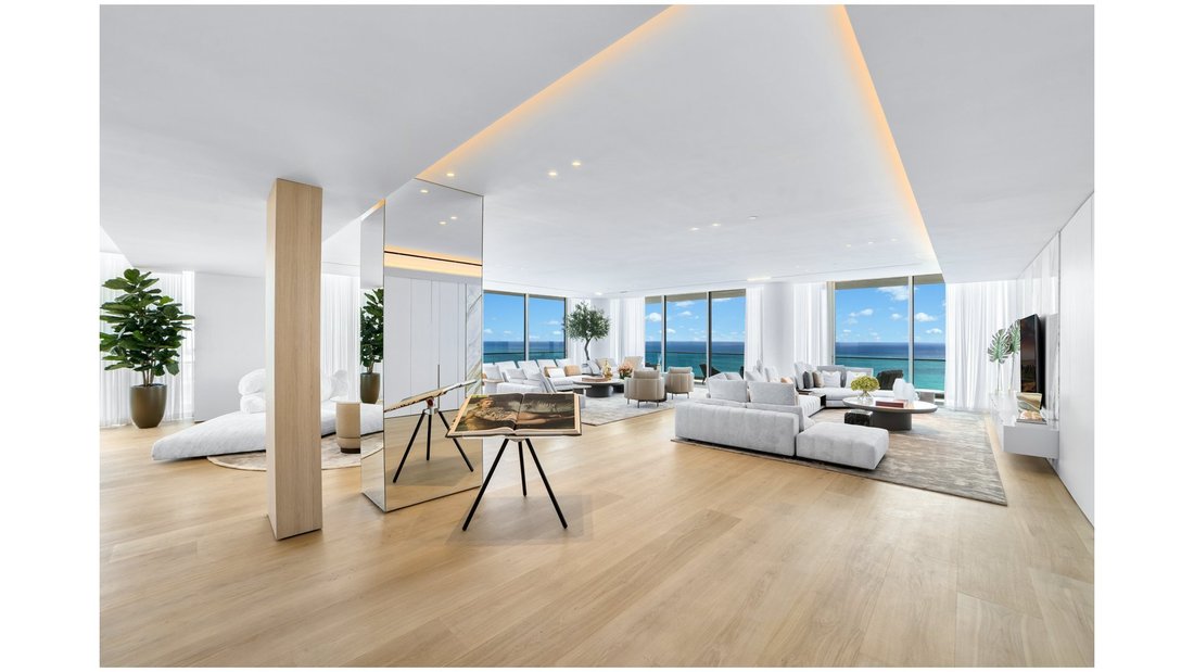 Condo in Bal Harbour, Florida, United States 1 - 19024822