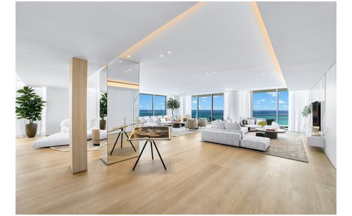 Condominio a Bal Harbour, Florida, Stati Uniti 1