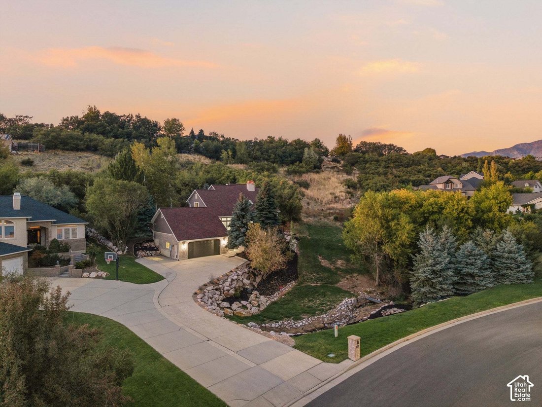 Haus in Layton, Utah, Vereinigte Staaten 2 - 19023121