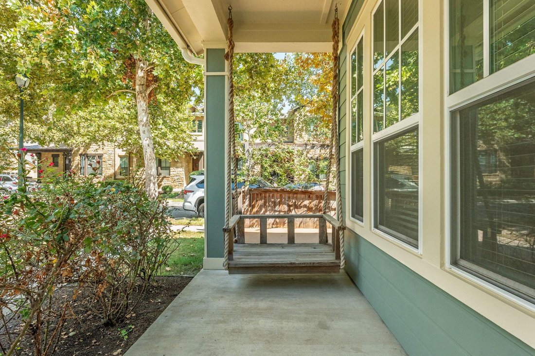 House in Austin, Texas, United States 5 - 19020919