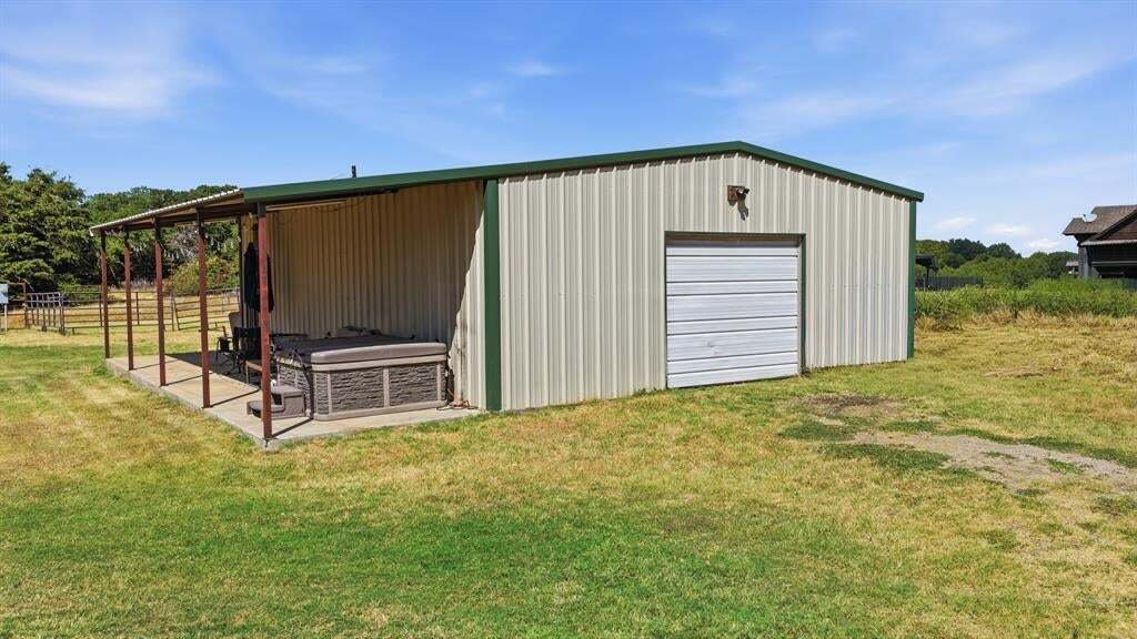Rancho en Springtown, Texas, Estados Unidos 3 - 19031055