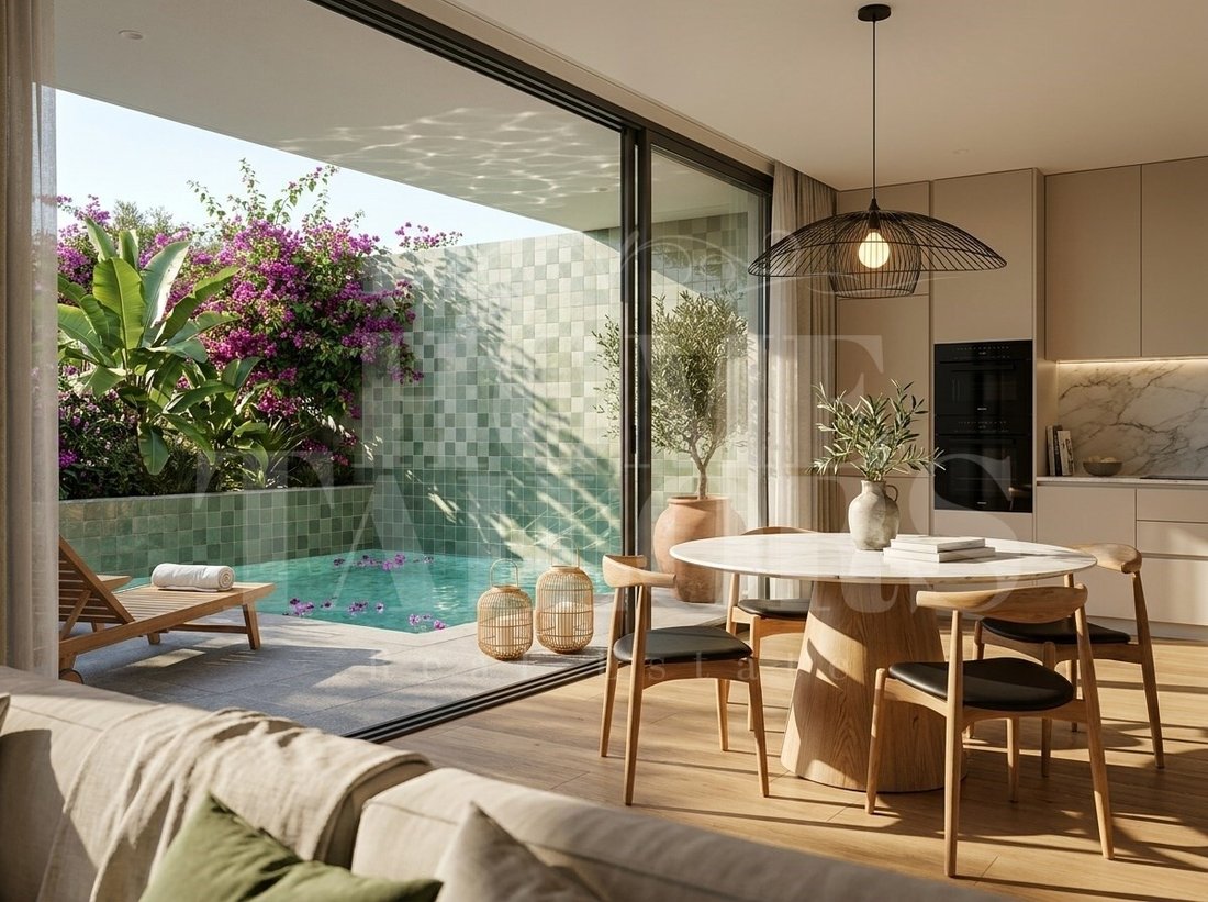 Apartment in São Sebastião, Lagos, Sao Goncalo de Lagos, Portugal 4 - 19021527