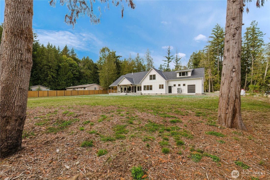 House in Silverdale, Washington, United States 3 - 19023840