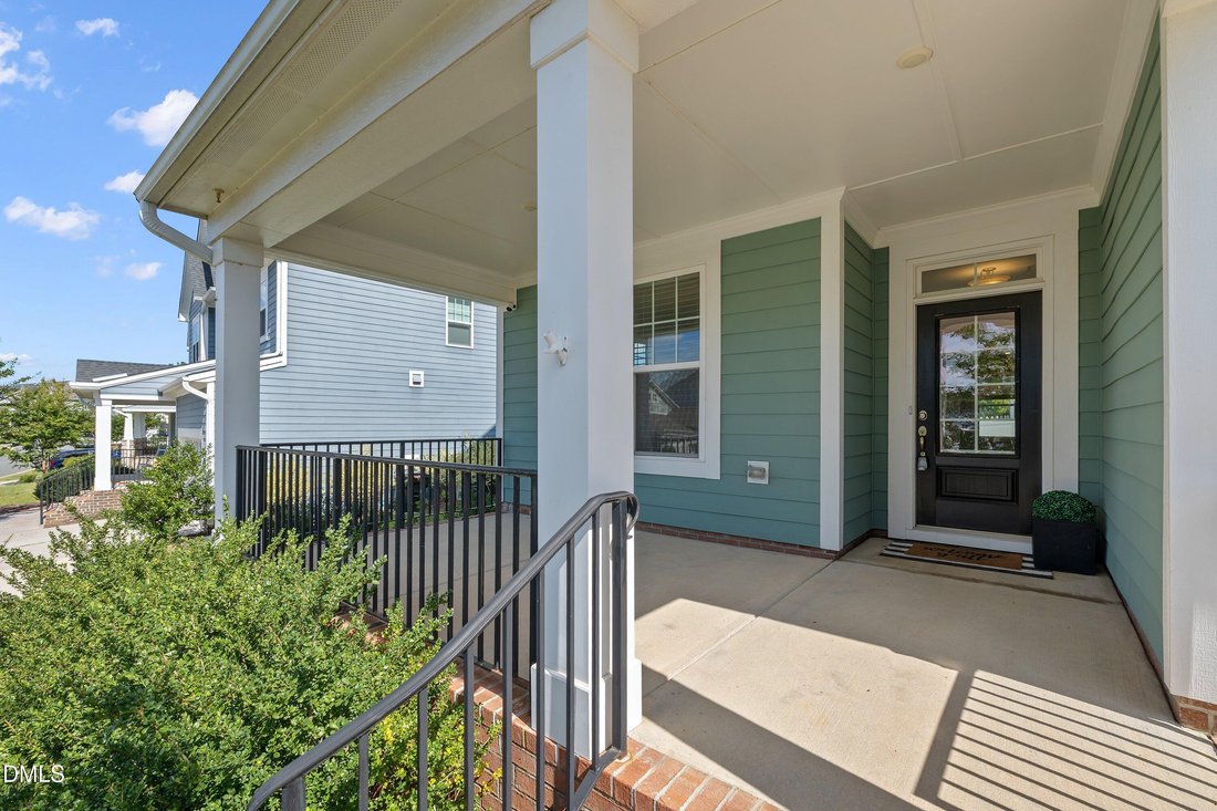 House in Chapel Hill, North Carolina, United States 5 - 19023692