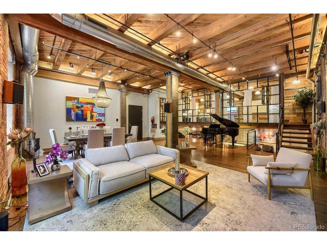 Condo in Denver, Colorado, United States 5 - 19029257