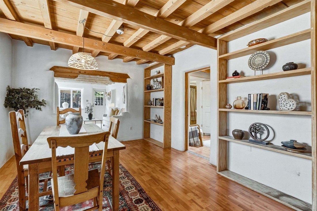 House in Santa Fe, New Mexico, United States 2 - 19026469