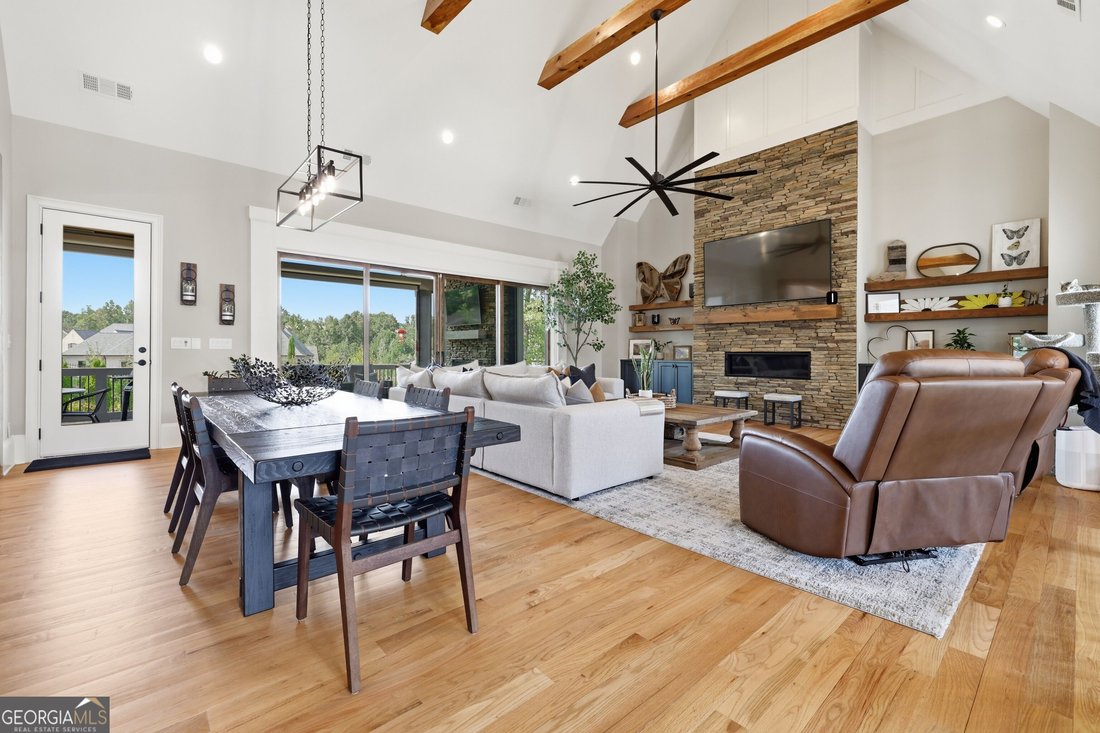 House in Braselton, Georgia, United States 5 - 19030955