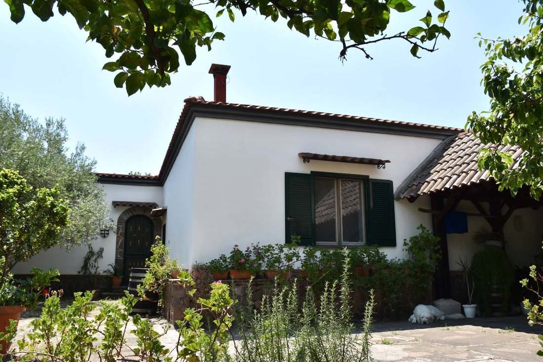 Country House in Boscotrecase, Campania, Italy 5 - 19026482