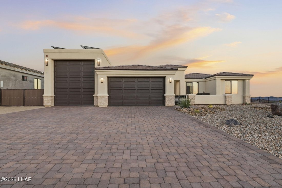 House in Lake Havasu City, Arizona, United States 2 - 19022688