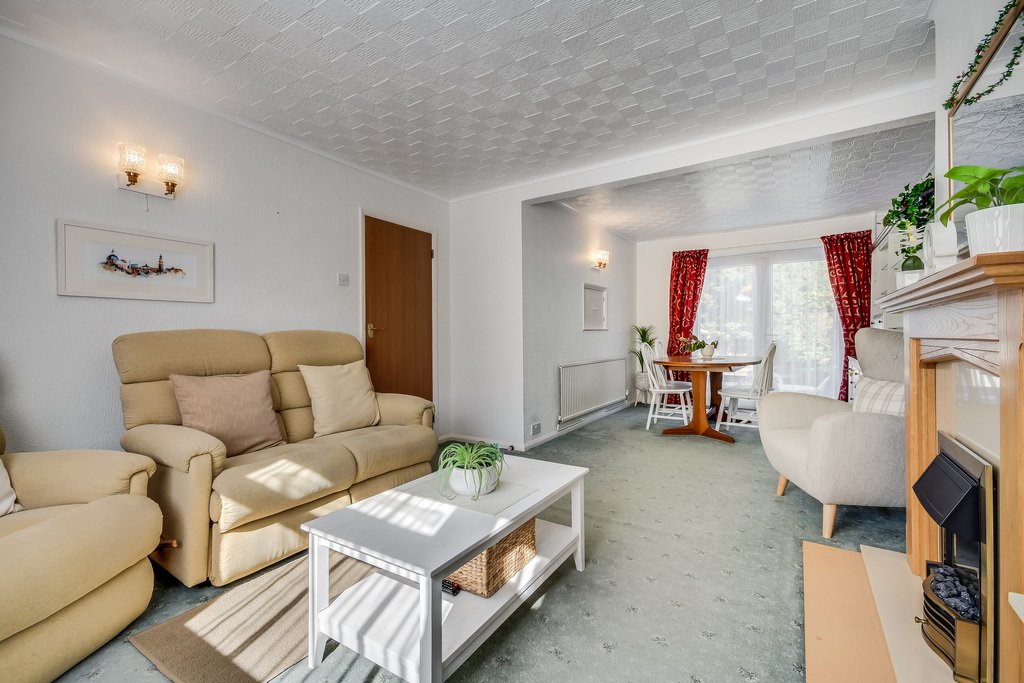 House in Moulsham Lodge, Chelmsford, England 2 - 19029252