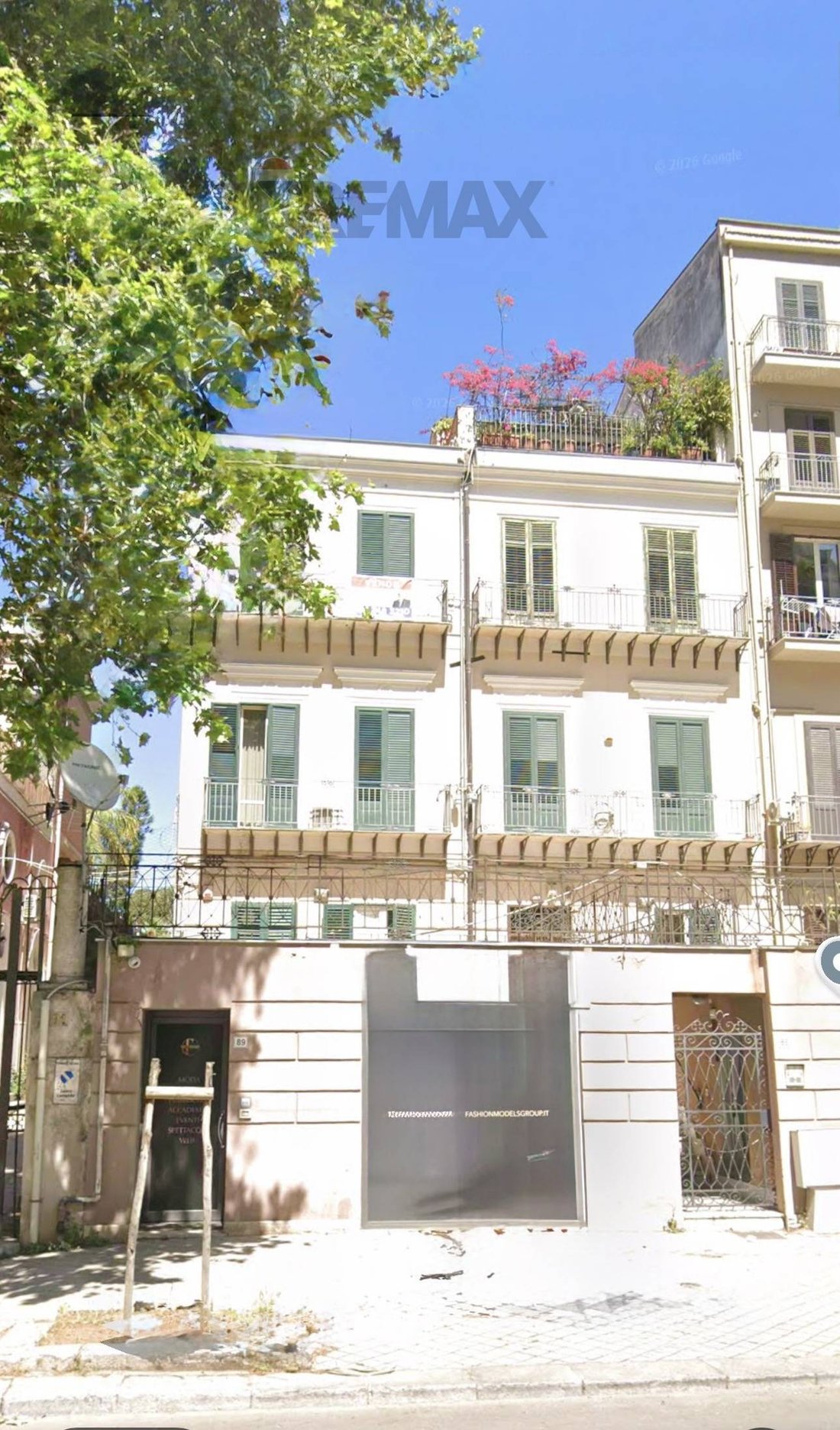 Apartamento en Politeama - Libertad Baja, Palermo, Italia 2 - 18134837