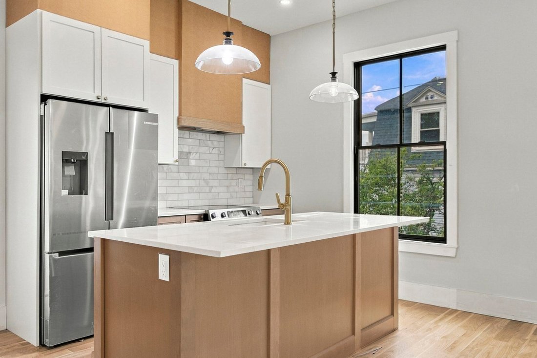 Condo in Boston, Massachusetts, United States 5 - 19028536