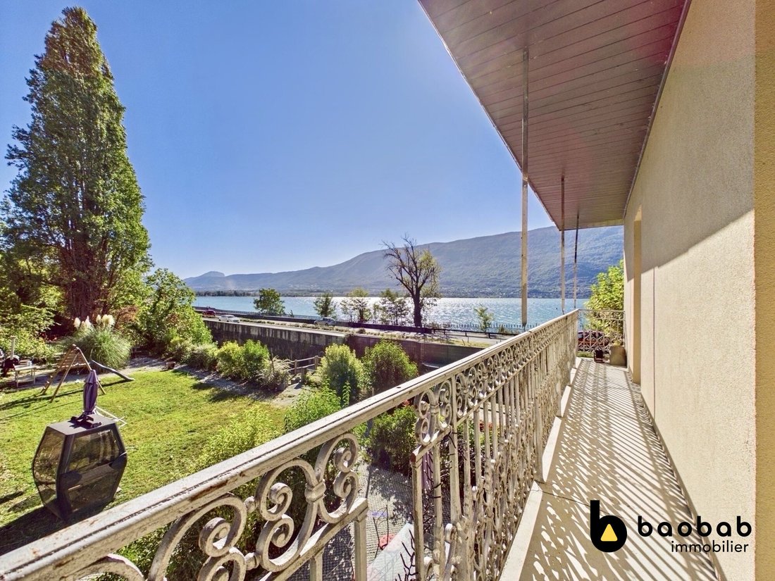 Villa in Tresserve, Auvergne-Rhône-Alpes, France 1 - 19026641