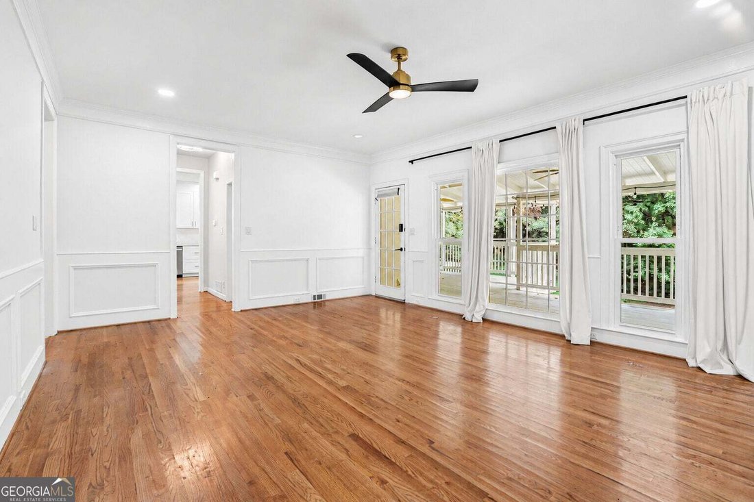 House in Alpharetta, Georgia, United States 5 - 19021091