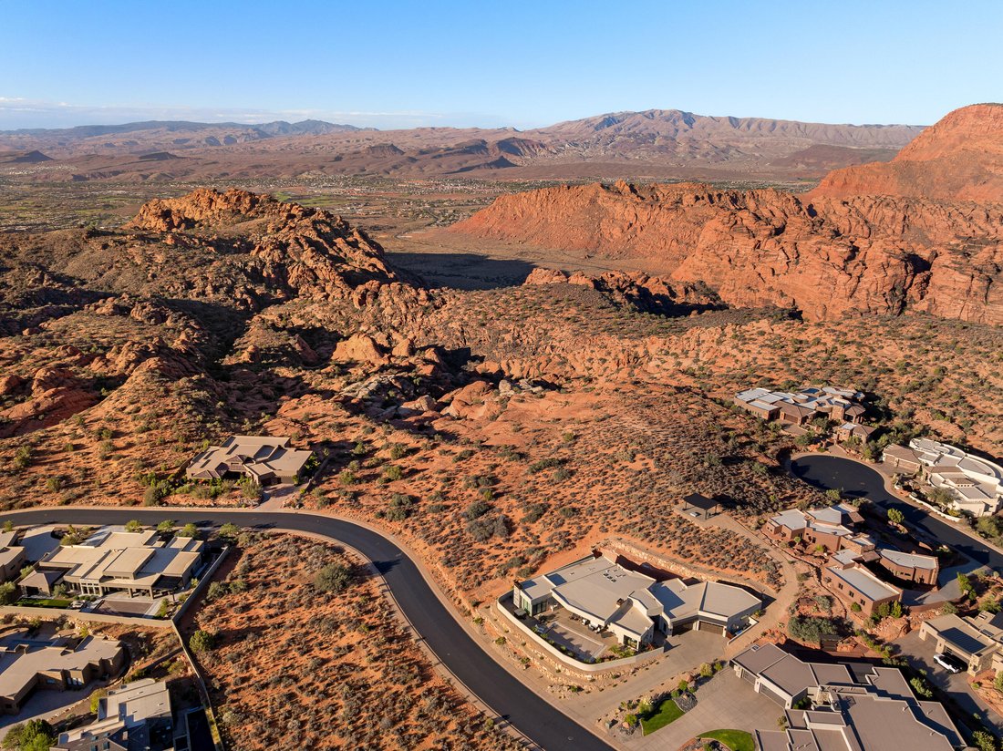 Land in St. George, Utah, United States 1 - 19029346