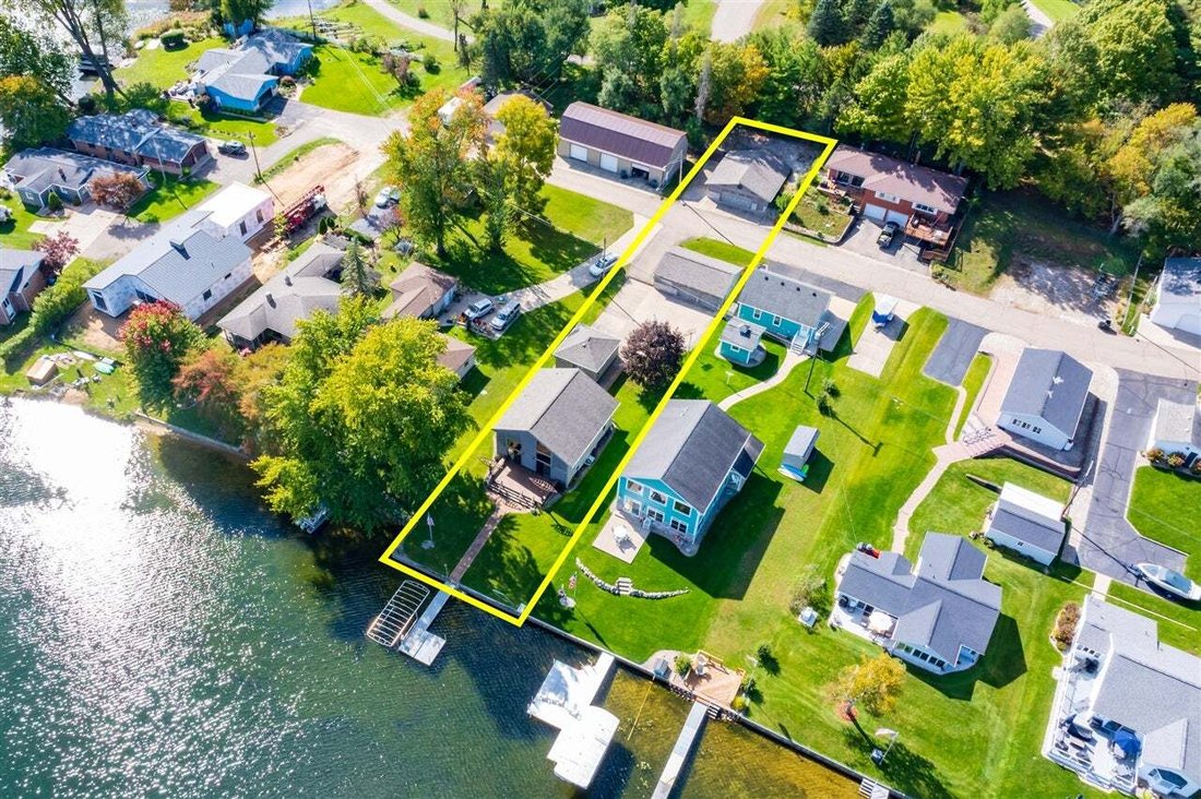 House in Augusta, Michigan, United States 4 - 19029465