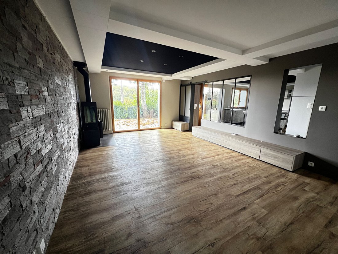 Villa in Centre Peri, Saint-Ave, France 3 - 19022055