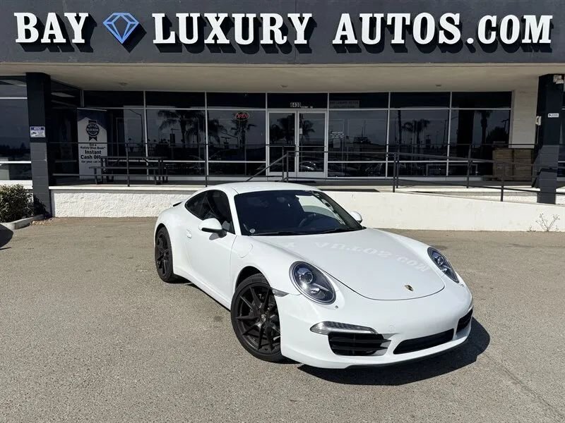 Coupe in Dublin, CA, United States 1 - 19030097