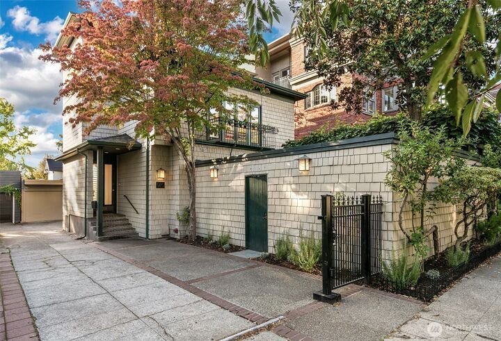 House in Seattle, Washington, United States 2 - 19035188