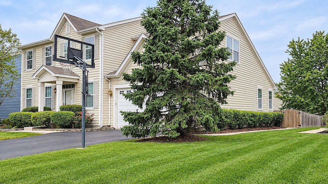 House in Plato Center, Illinois, United States 3 - 19020670
