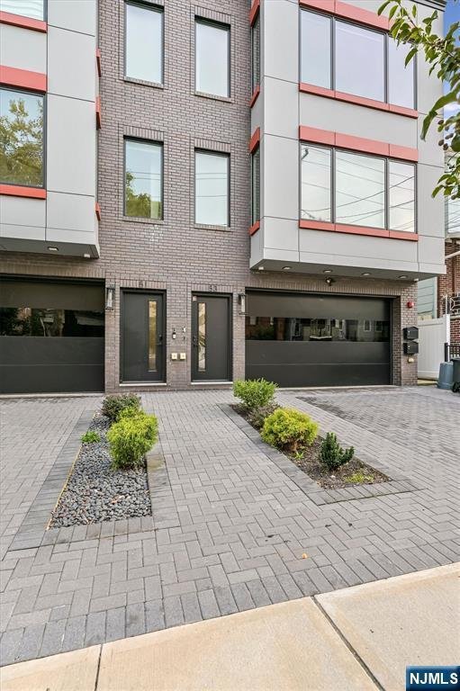 Condo in Jersey City, New Jersey, United States 1 - 19023809
