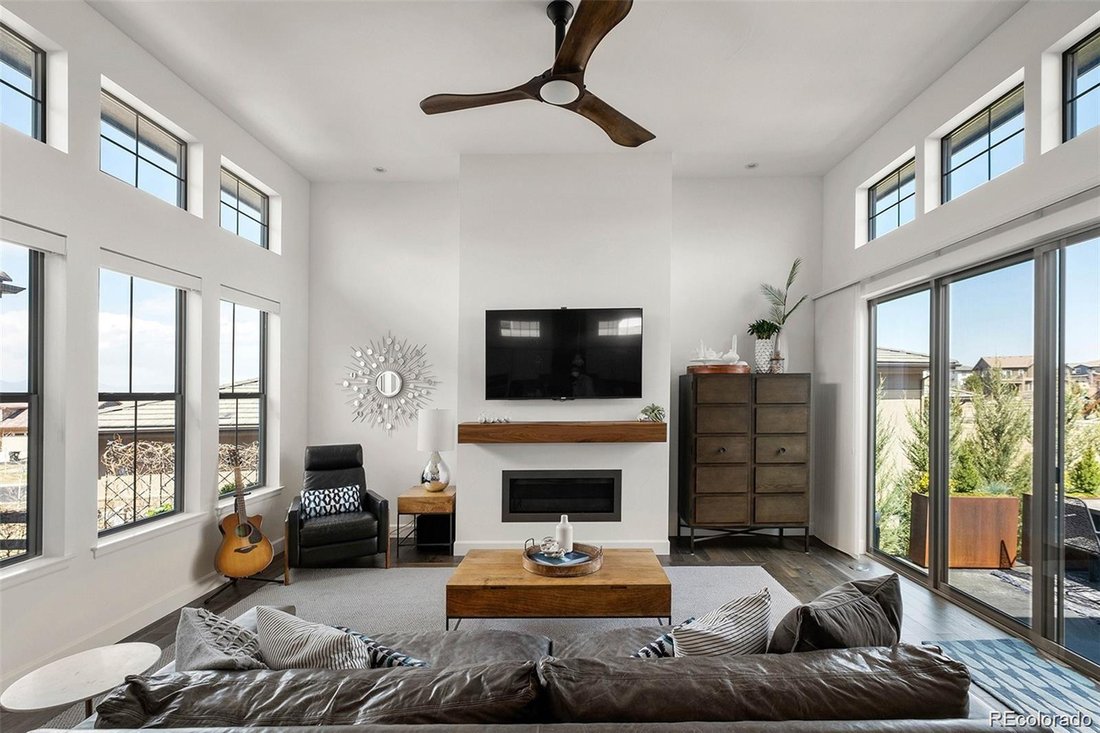 House in Highlands Ranch, Colorado, United States 4 - 19023314