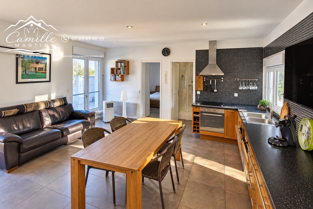 Apartment in Le Dramont-Agay-Anthéor-Le Trayas, Saint-Raphaël, France 4 - 19028455